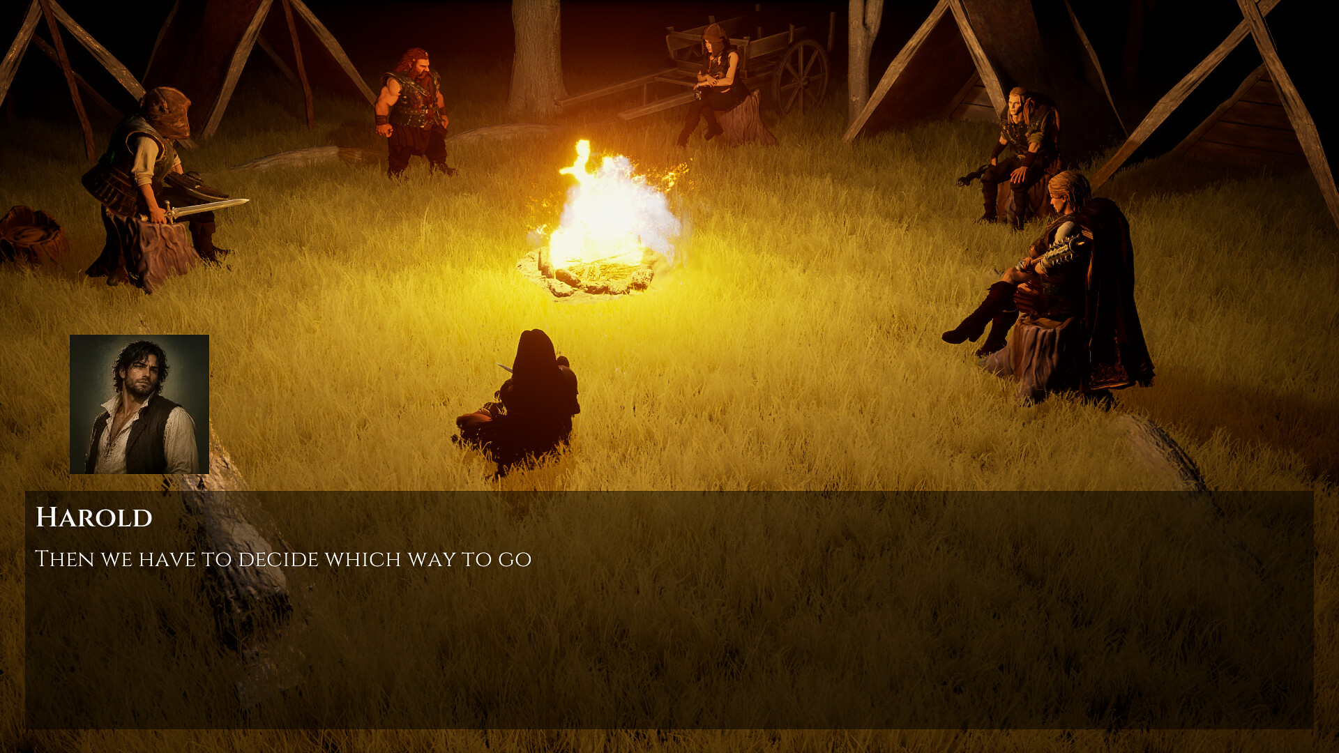 Primus Numen screenshot 11