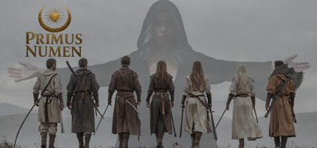 Primus Numen