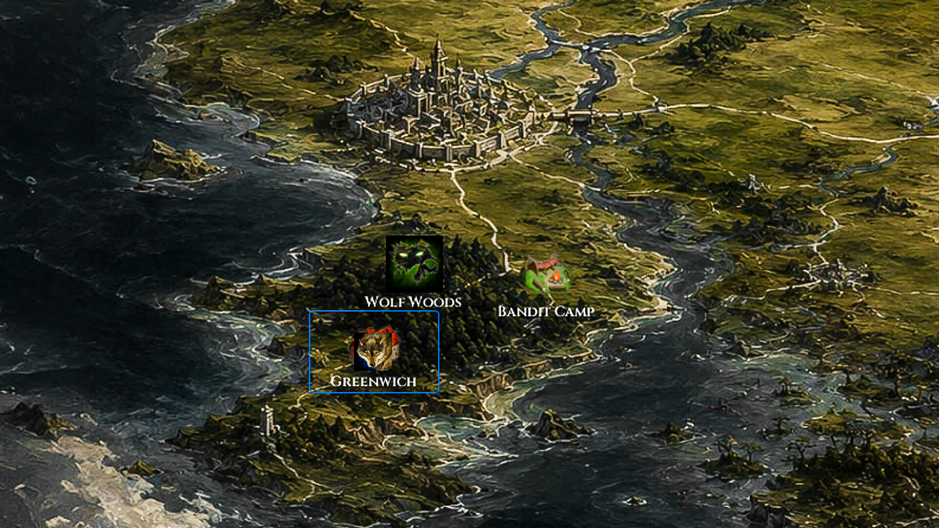 Primus Numen screenshot 3