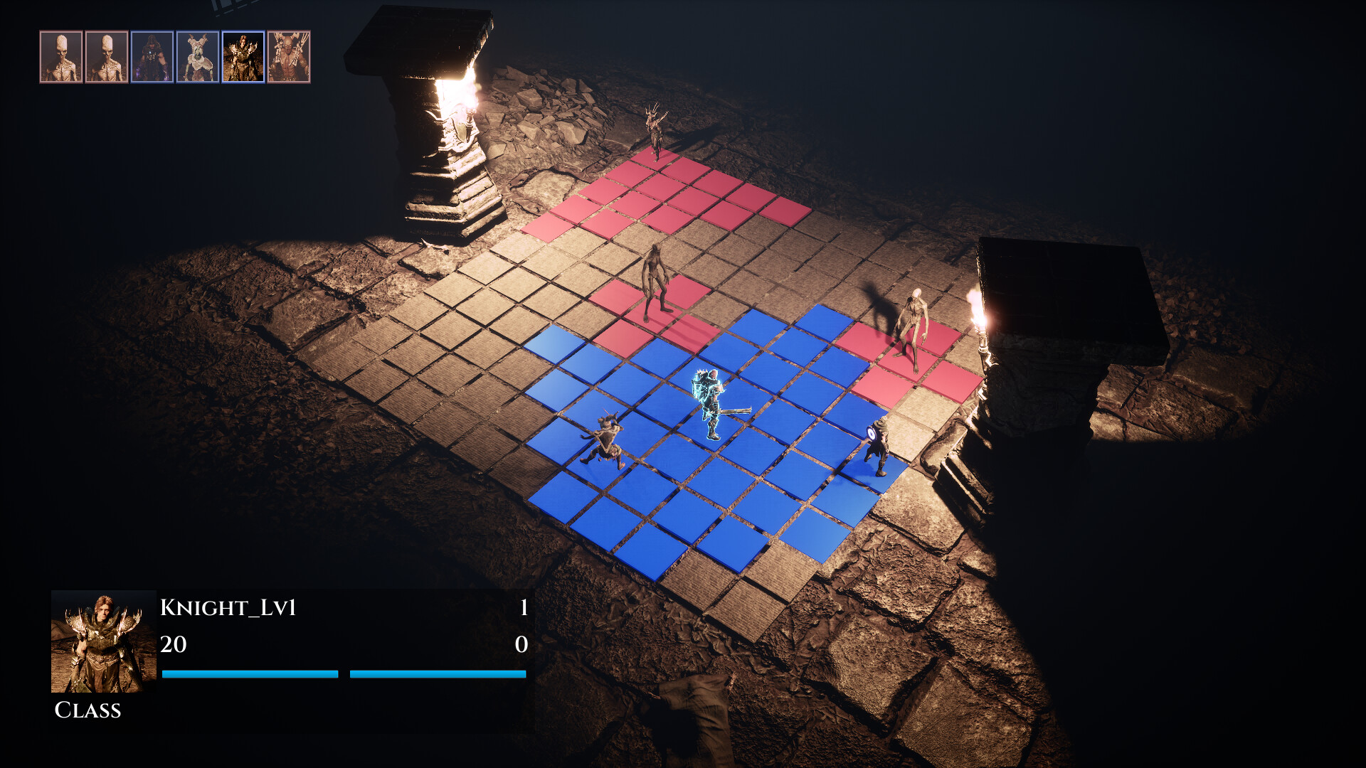 Primus Numen screenshot #4