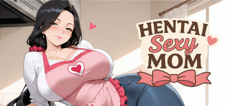 Hentai Sexy Mom