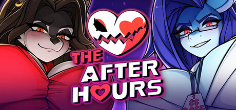 The After Hours: Office Predators Playtest