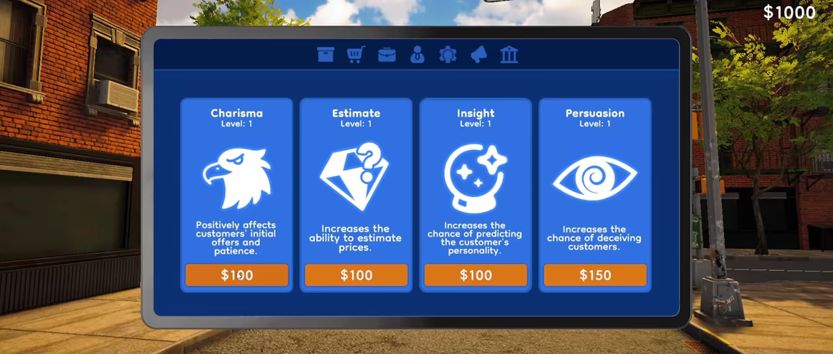 Traders Life Simulator video 3