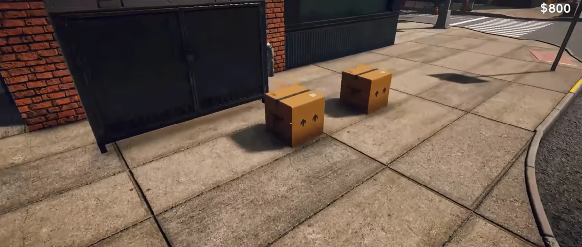 Traders Life Simulator video 1