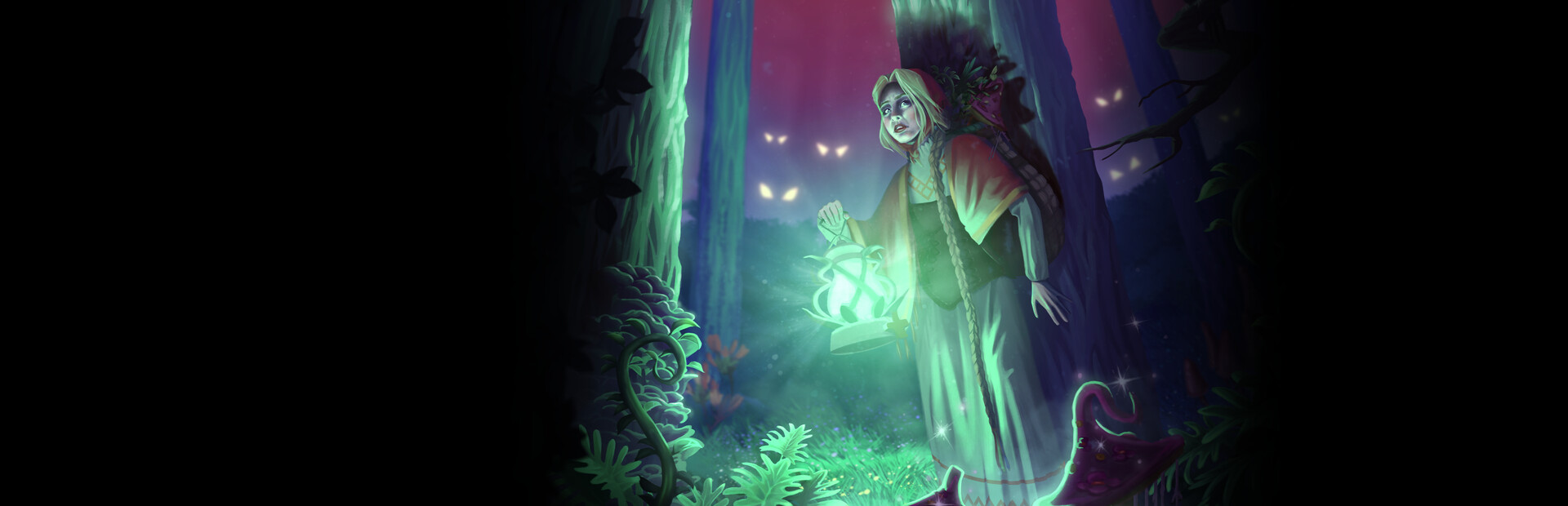 Fables of Dwale