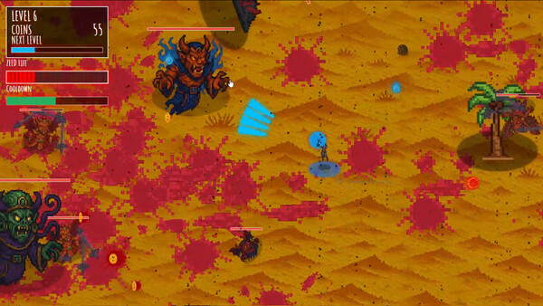 Screenshot media
