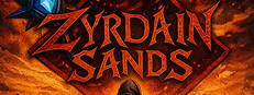 The Zyrdain Sands