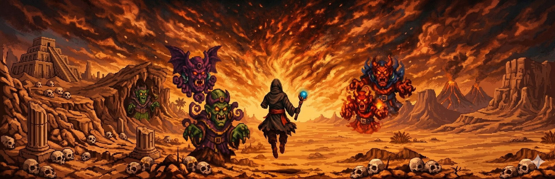 The Zyrdain Sands