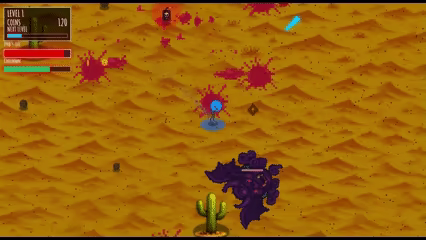 The Zyrdain Sands video 3