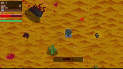 The Zyrdain Sands video 5