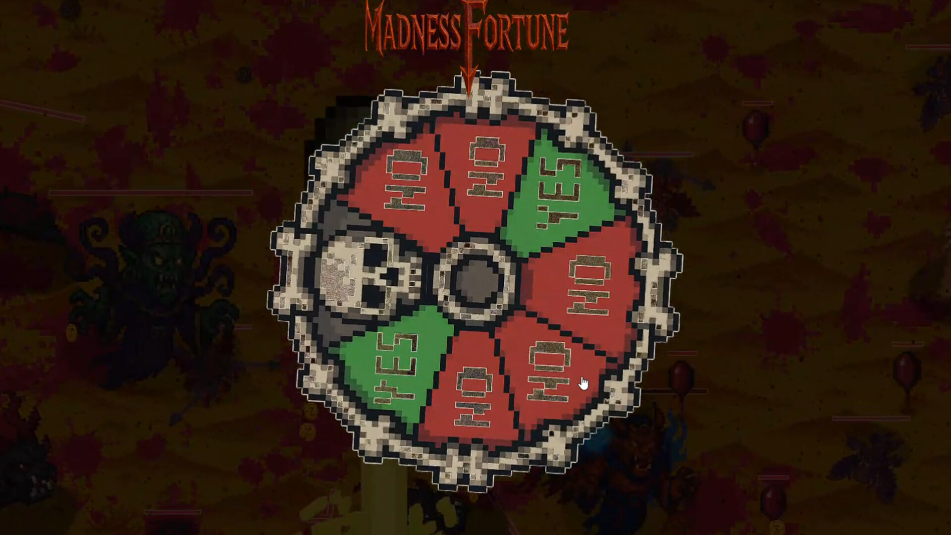 The Zyrdain Sands screenshot #9