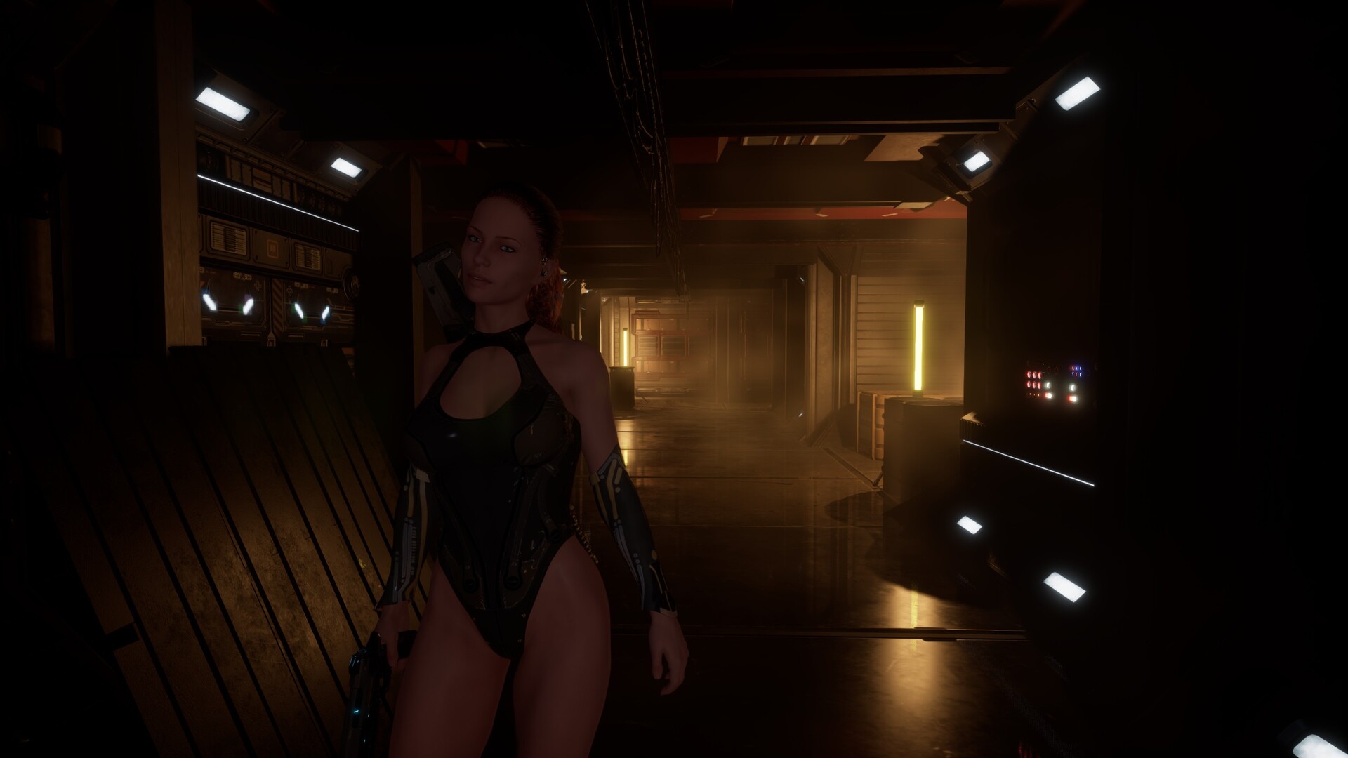 Werewolf: The Inner Beast screenshot #1