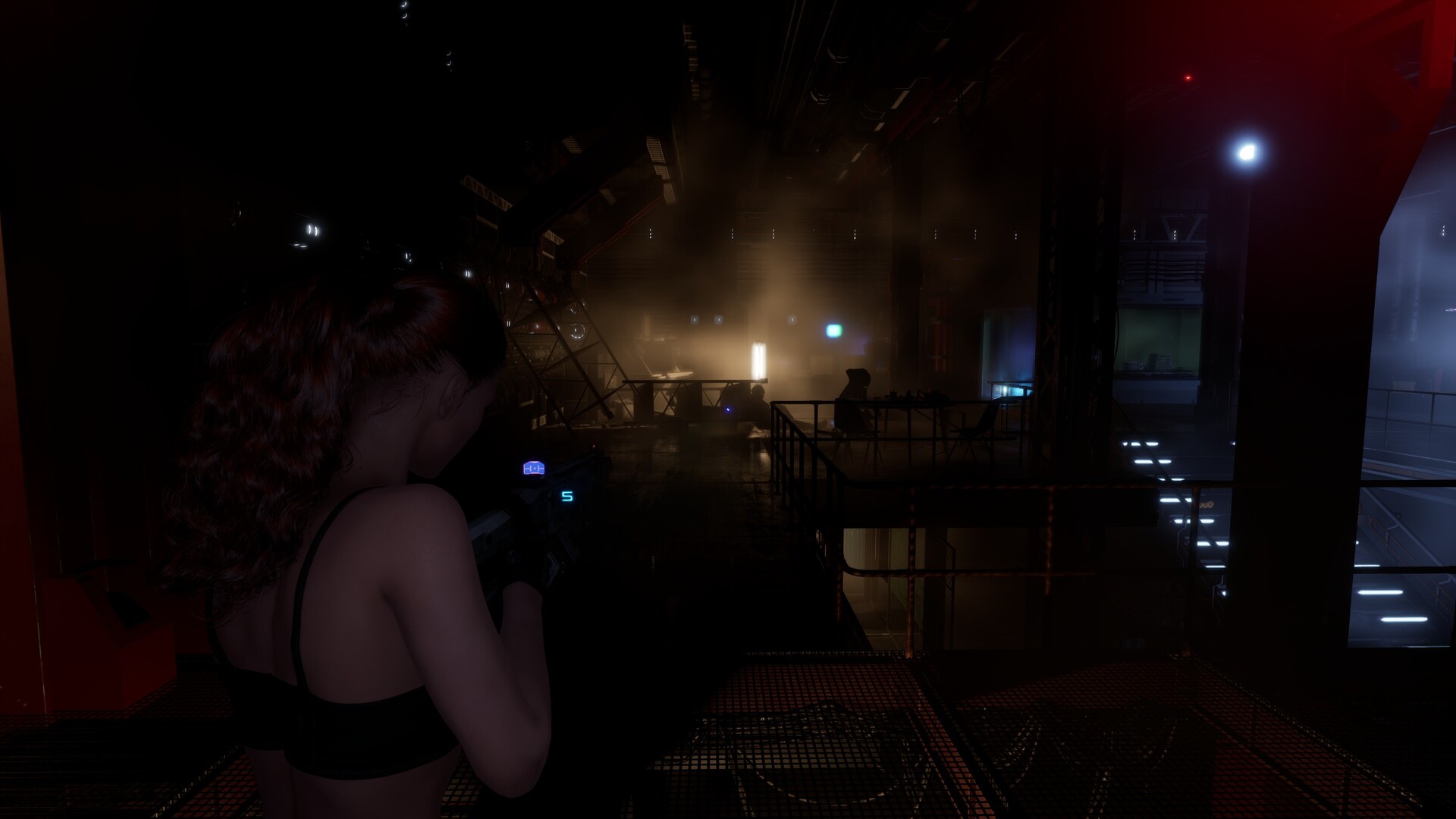 Werewolf: The Inner Beast screenshot #1