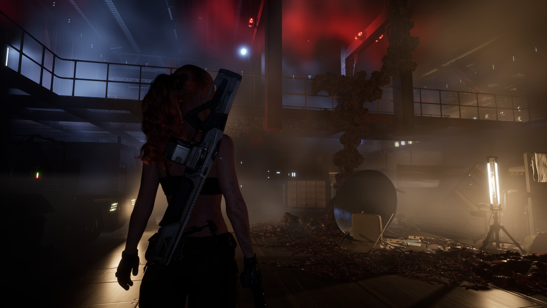 Werewolf: The Inner Beast screenshot #12