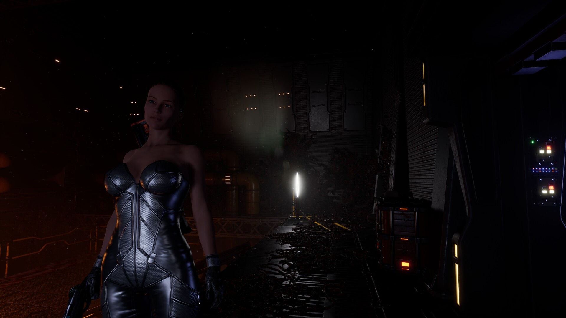 Werewolf: The Inner Beast screenshot #6