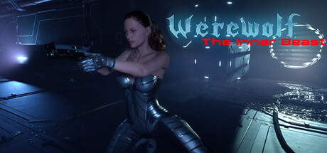 Werewolf: The Inner Beast cover