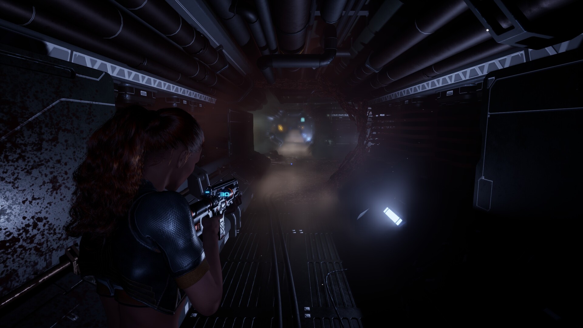 Werewolf: The Inner Beast screenshot #16