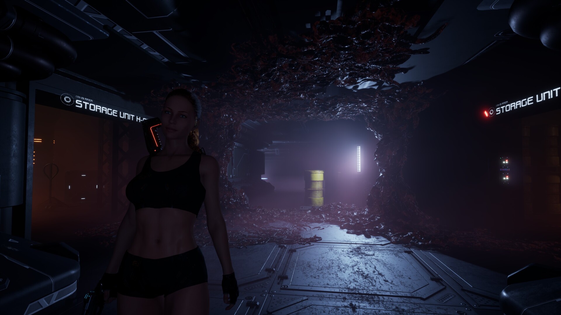 Werewolf: The Inner Beast screenshot #29