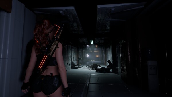 Werewolf: The Inner Beast