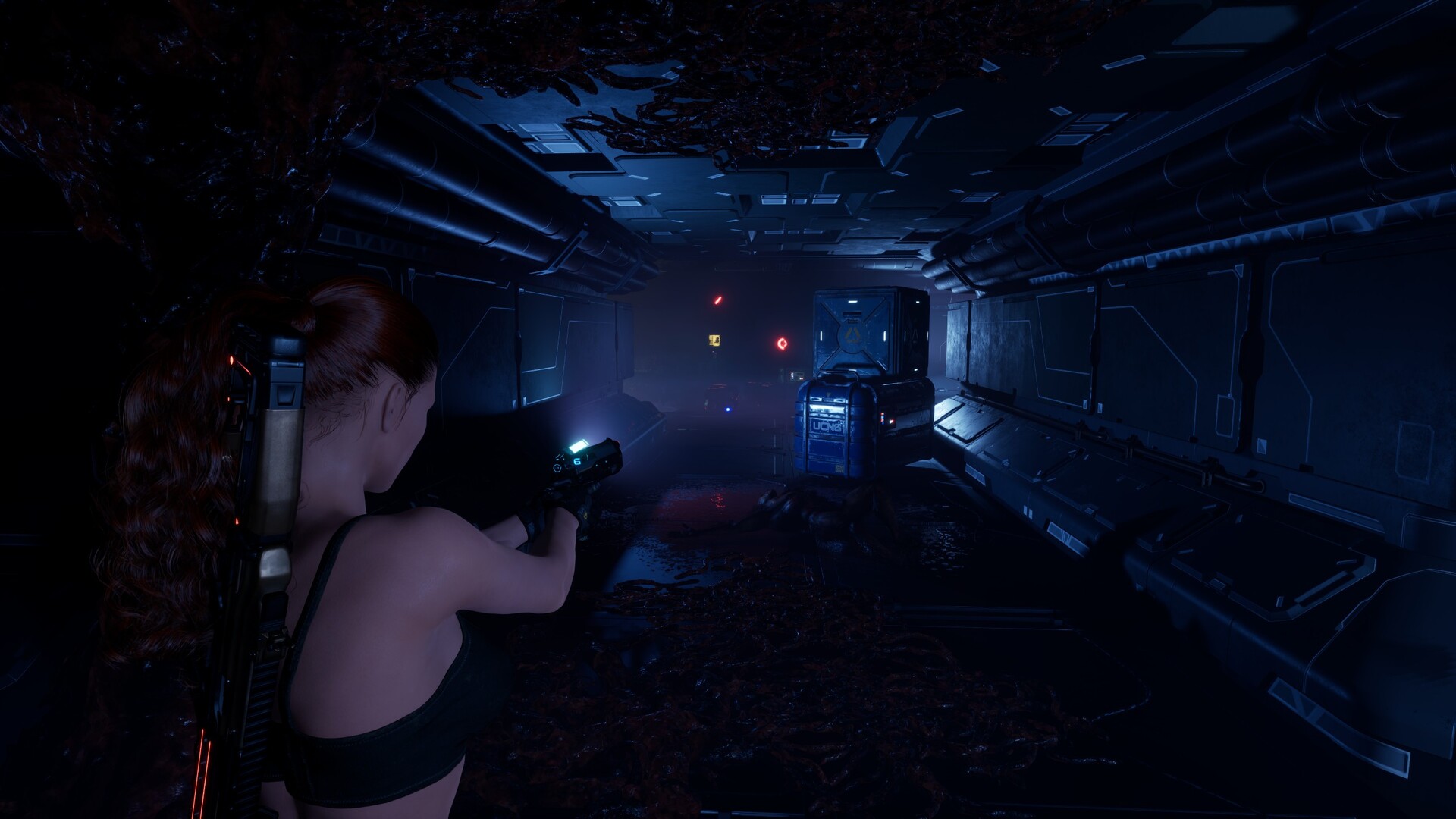 Werewolf: The Inner Beast screenshot #24