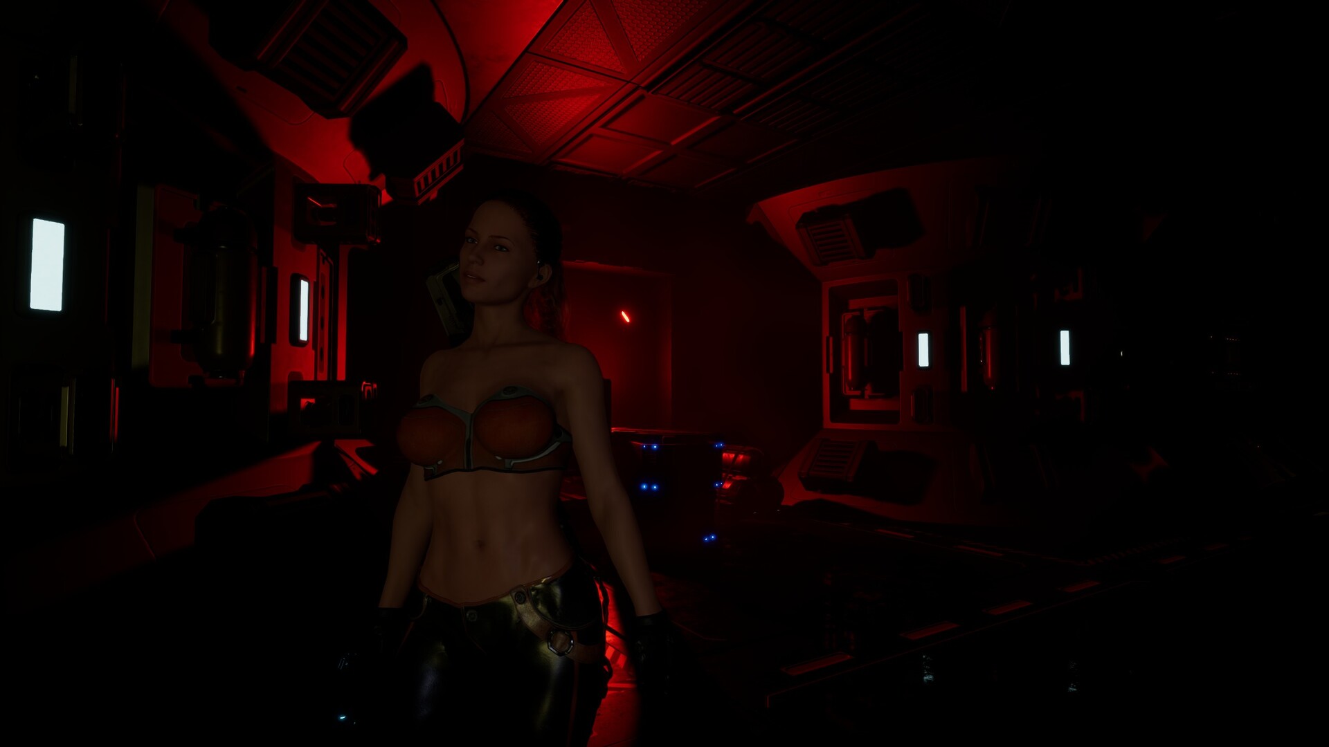 Werewolf: The Inner Beast screenshot #26