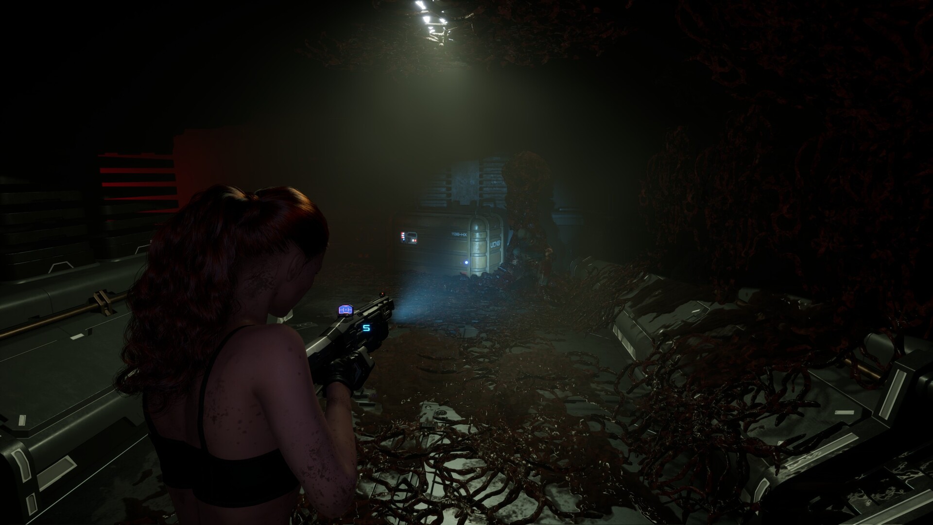 Werewolf: The Inner Beast screenshot #3