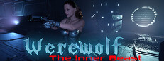 Werewolf: The Inner Beast game cover