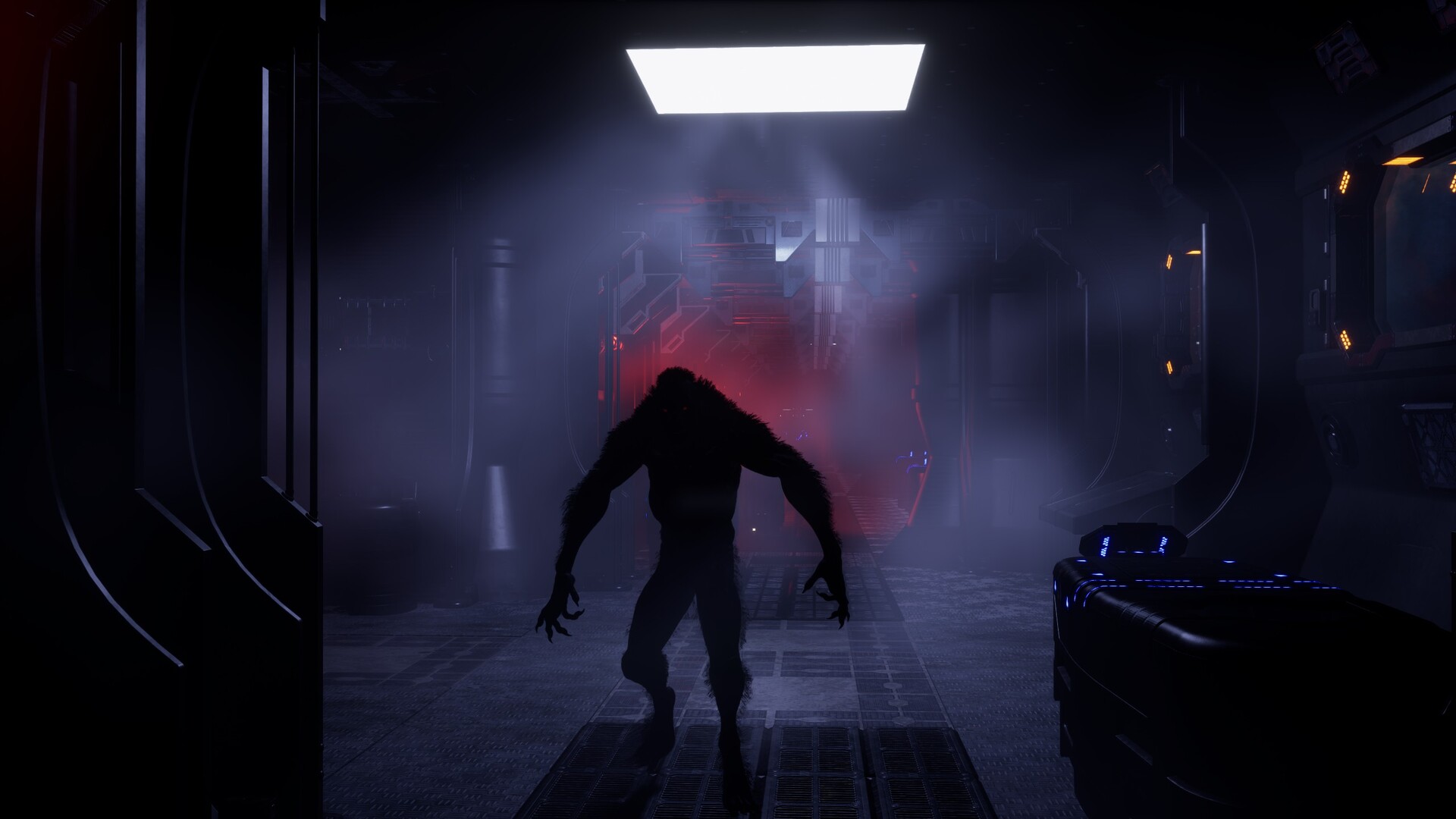 Werewolf: The Inner Beast screenshot #17