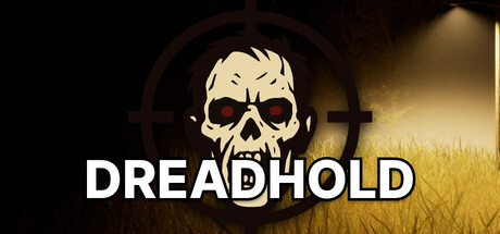 Cover image for DreadHold