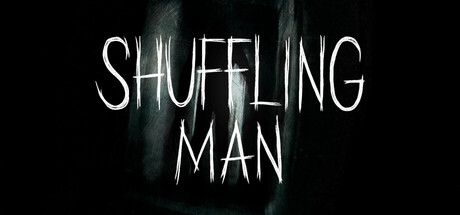 BLACKMURK: Shuffling Man header art