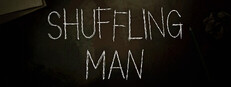 BLACKMURK: Shuffling Man