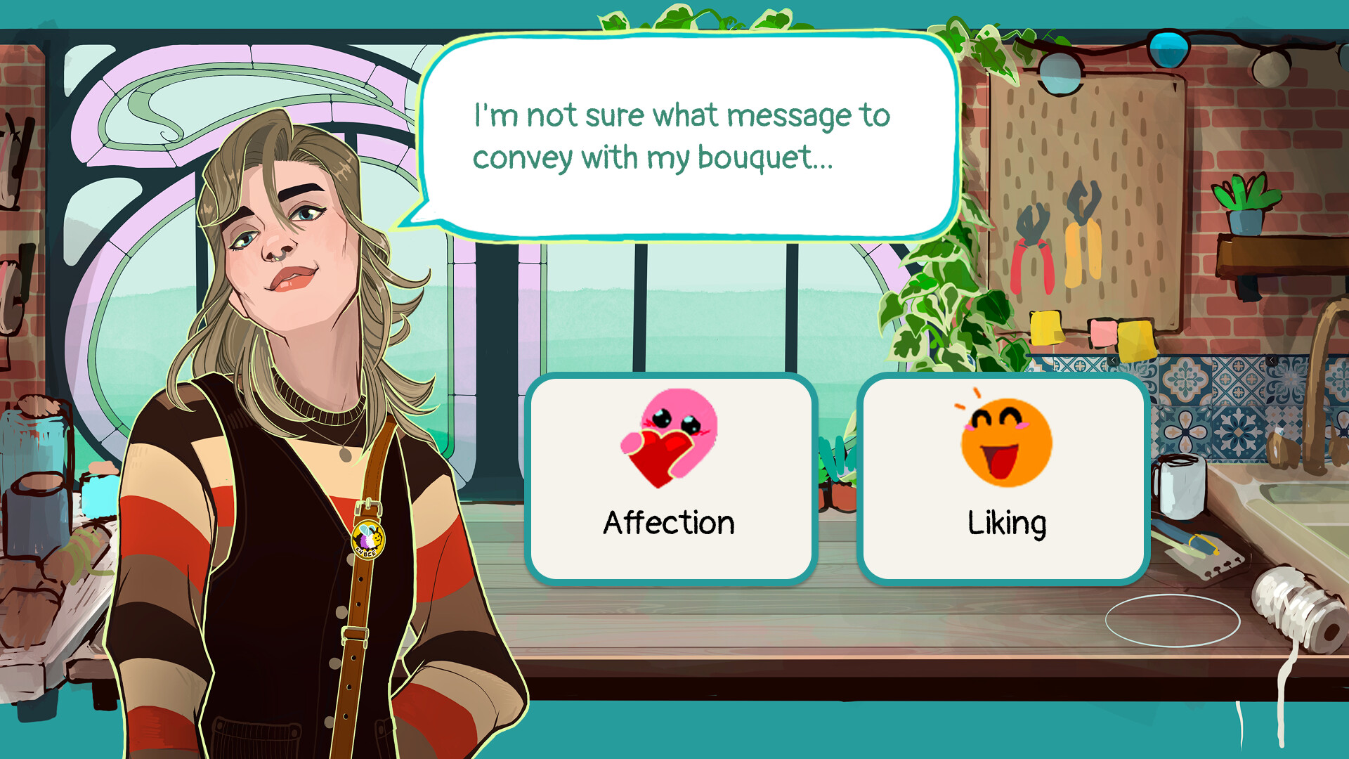 I can offer you Flowers screenshot 7