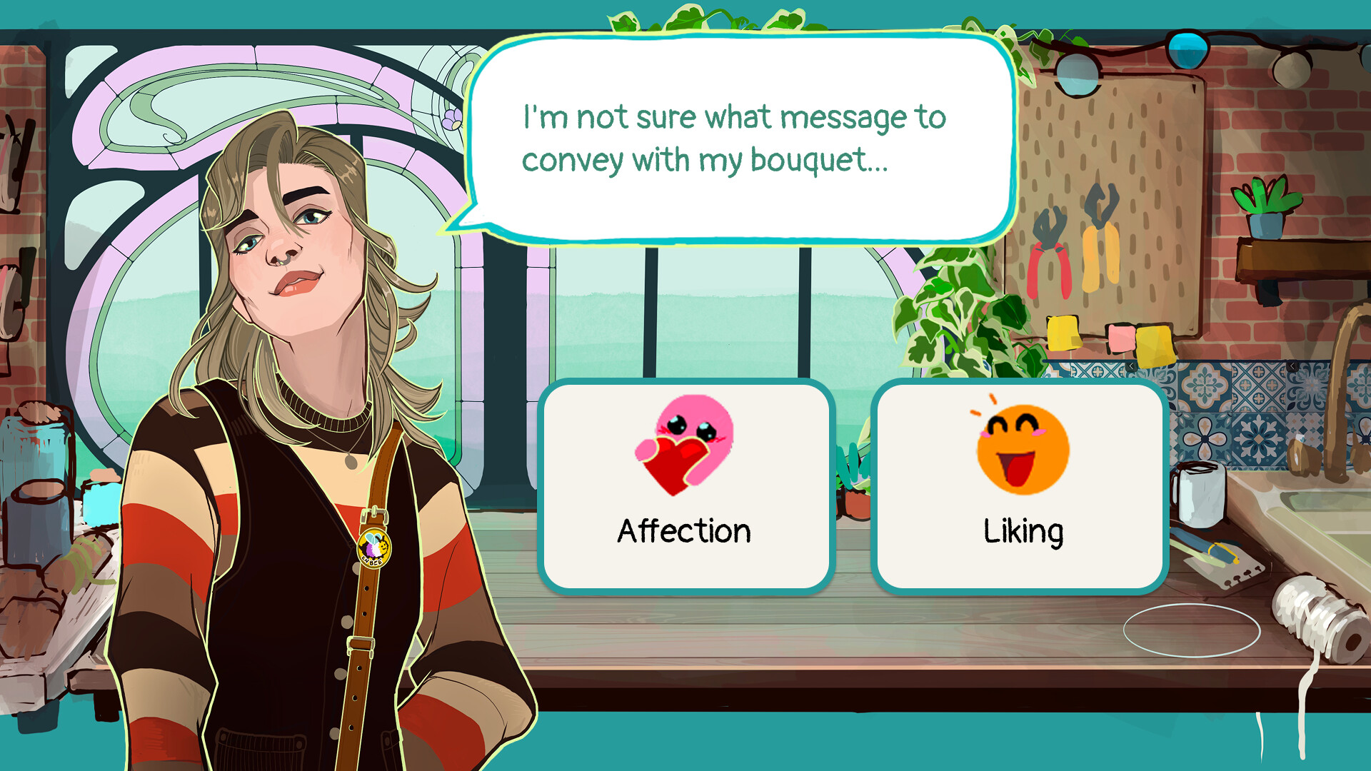 I can offer you Flowers screenshot 6