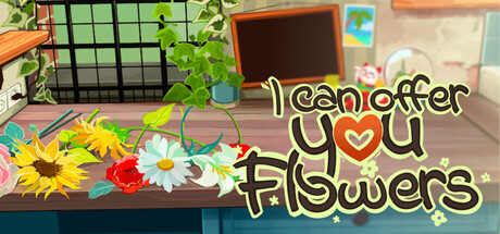 I can offer you Flowers by GigiLili - Similar game based
                        on tags