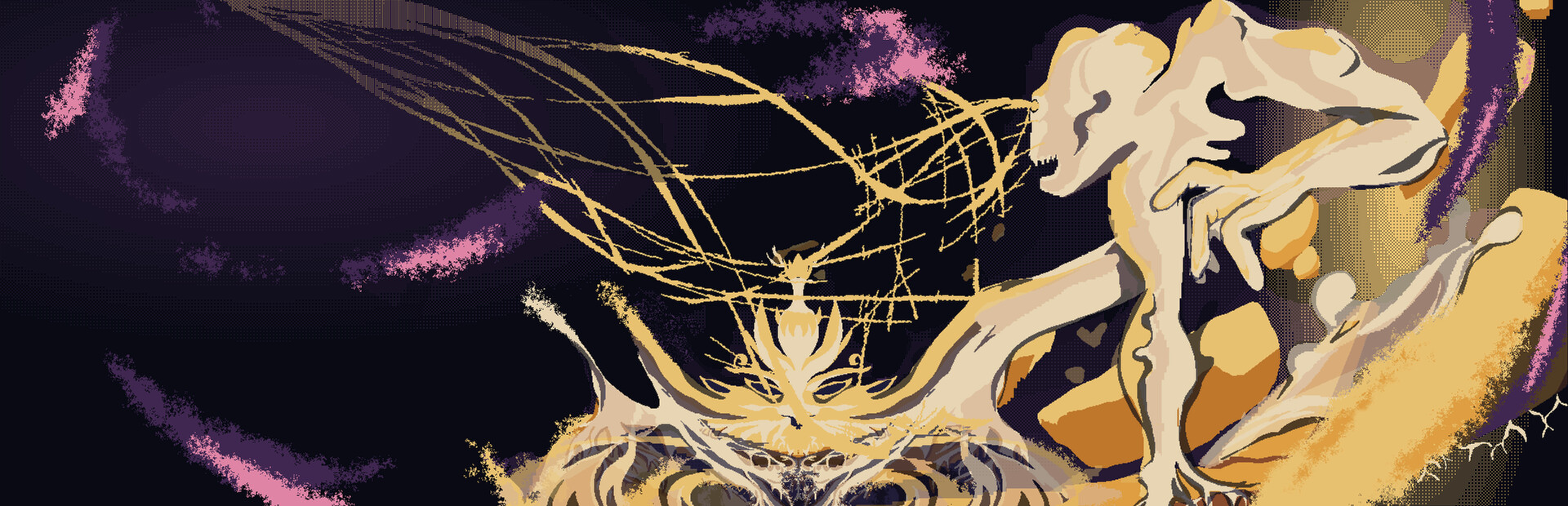 Void Roots