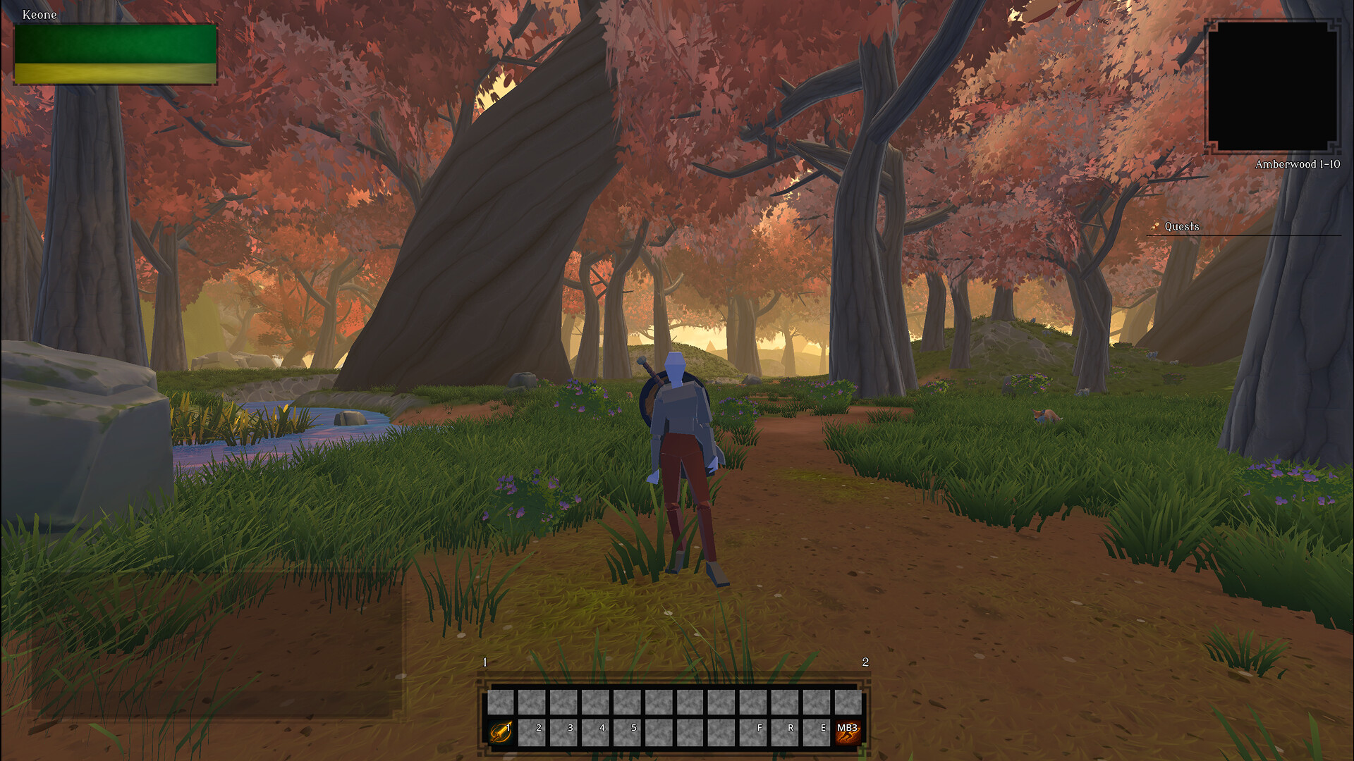 Elegon screenshot #2