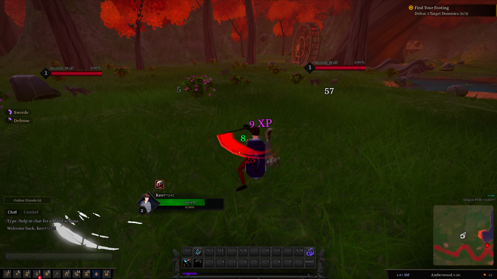 Elegon screenshot #8