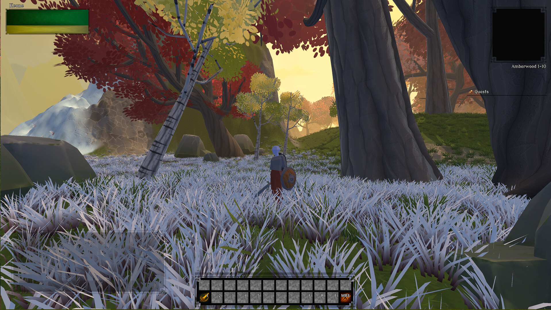 Elegon screenshot #4