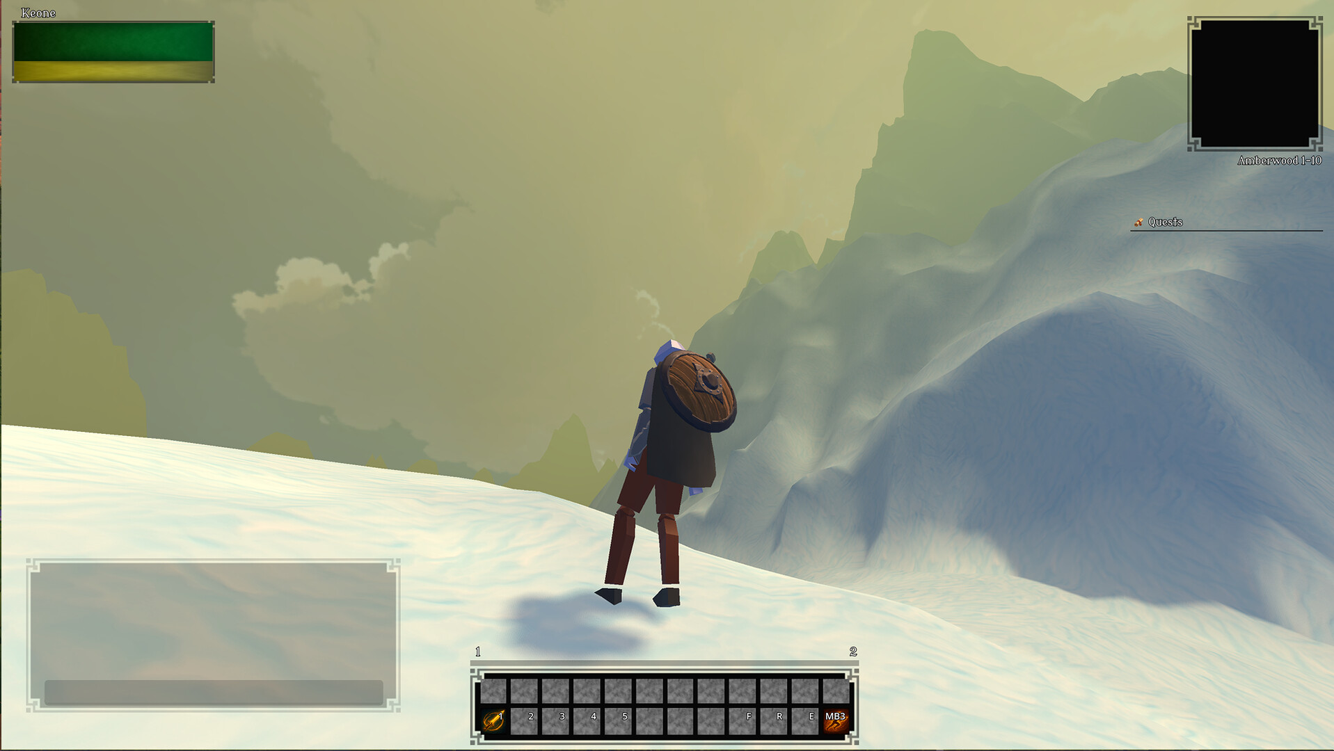 Elegon screenshot #5