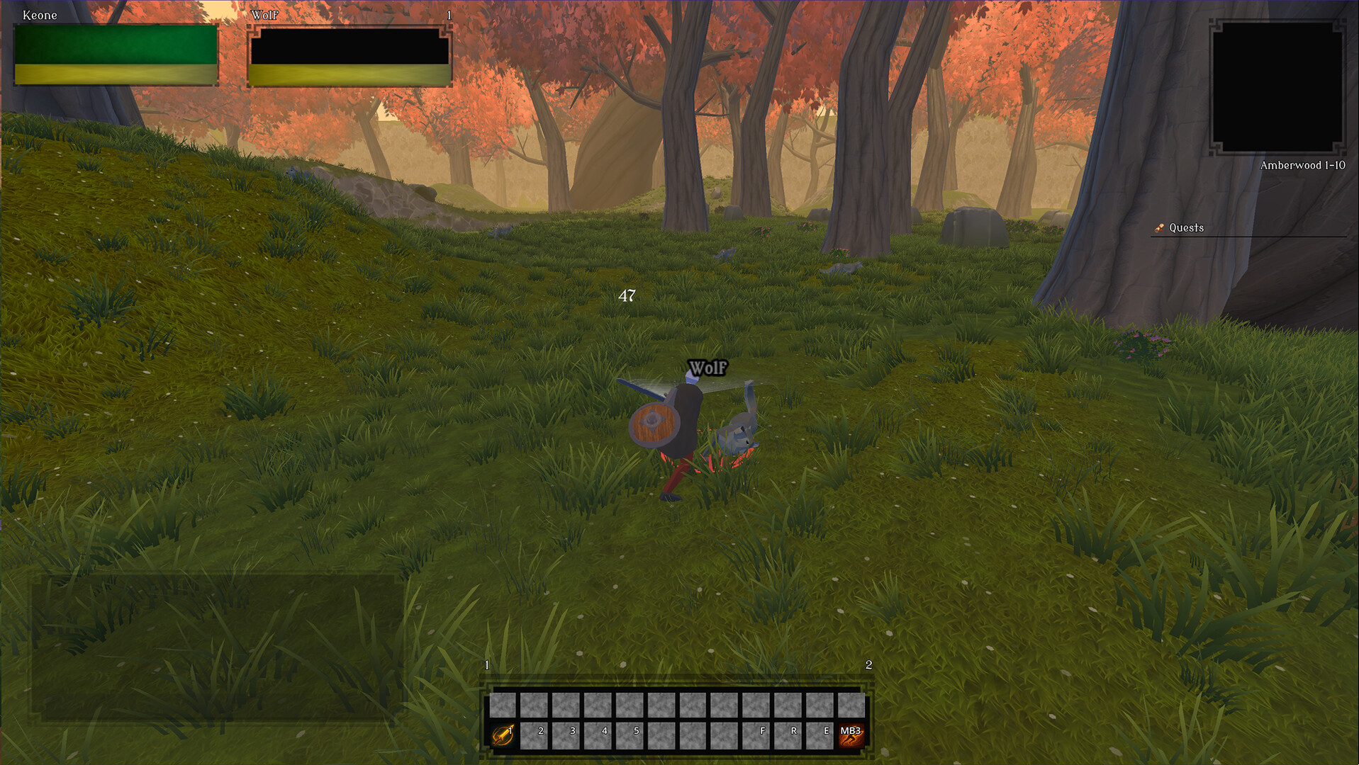 Elegon screenshot #3