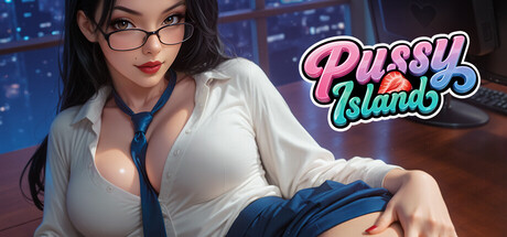 Pussy Island — Steam game cover