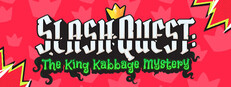 Slash Quest: The King Kabbage Mystery