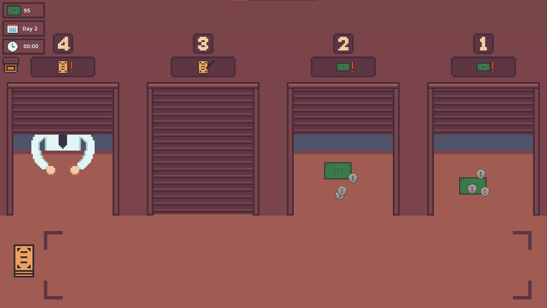 Midnight Ramen Shop screenshot #5