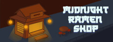 Midnight Ramen Shop