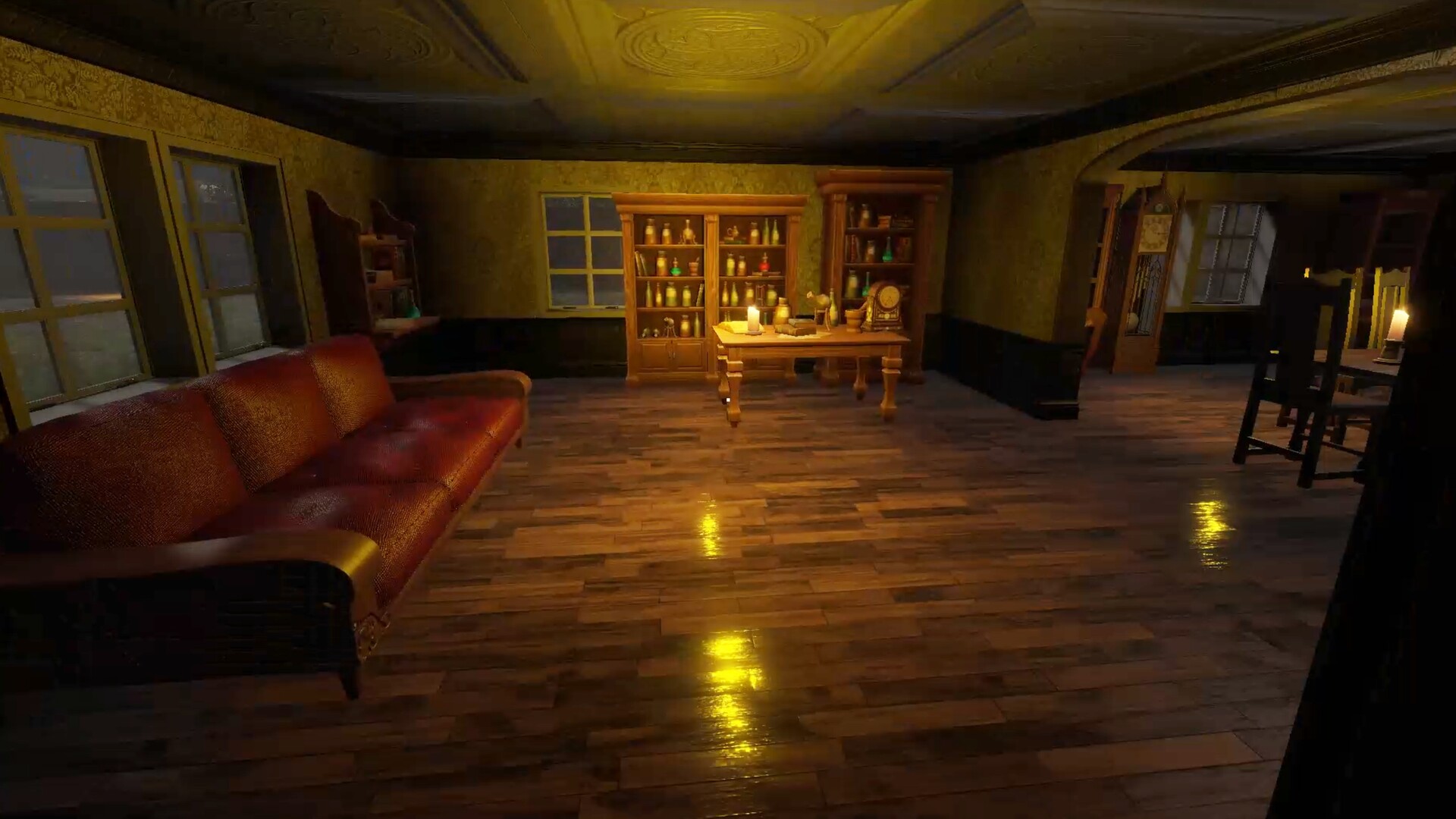RV Trapped Inside? screenshot #6