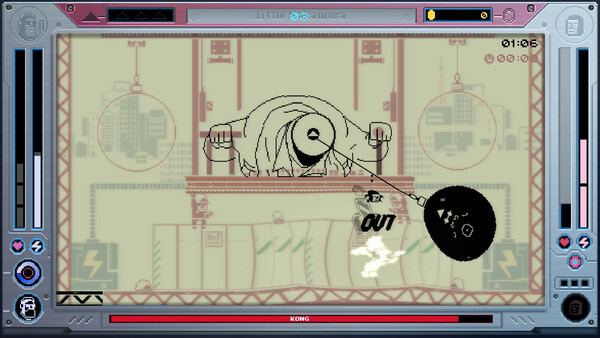 Future Knight screenshot 10