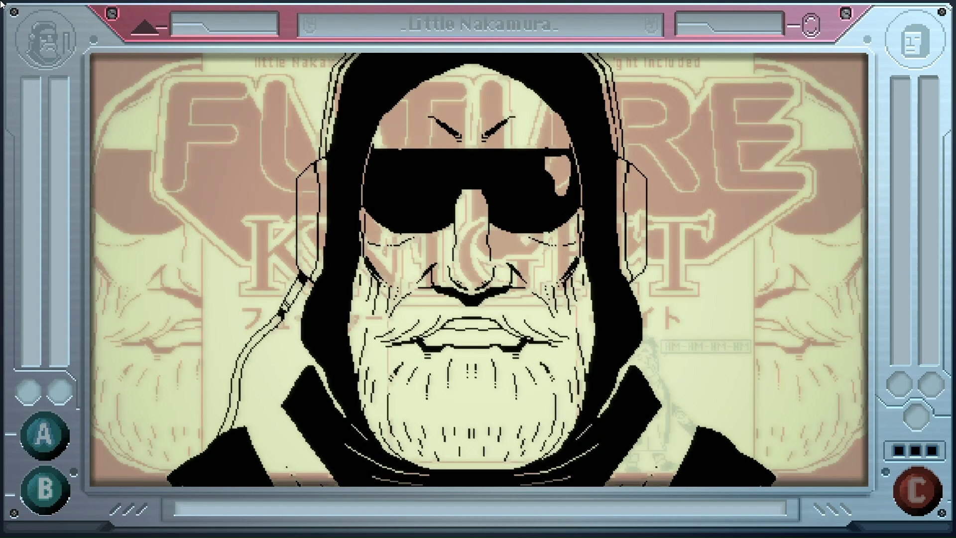 Future Knight screenshot #13