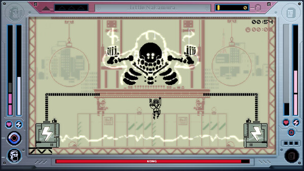 Future Knight screenshot 8
