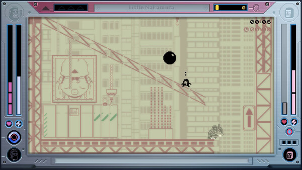 Future Knight screenshot 5