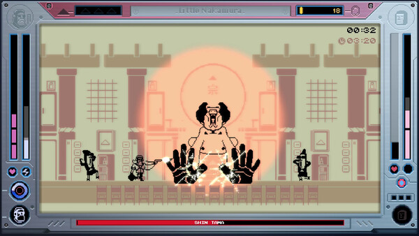 Future Knight screenshot 7